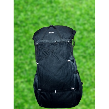 KNBL UL Pac 35L Cordura Series Ultralight Frameless Backpack - SECOND