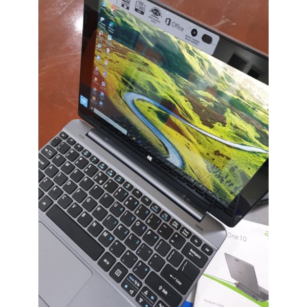 Acer one 10 (Second)