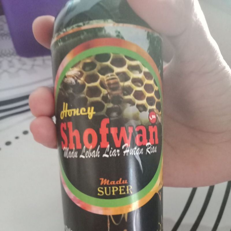 

madu shofwan