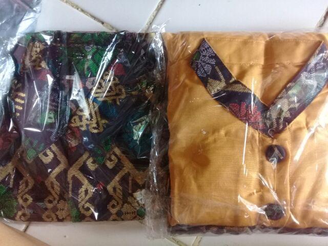 Lumbung Batik Couple Savana Termurah