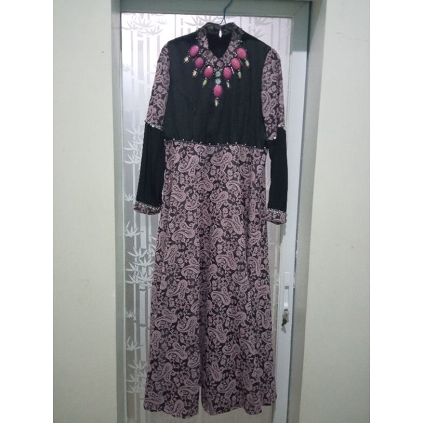 dress brand nuo lambra