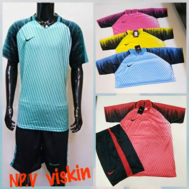 Jersey printing/baju futsal