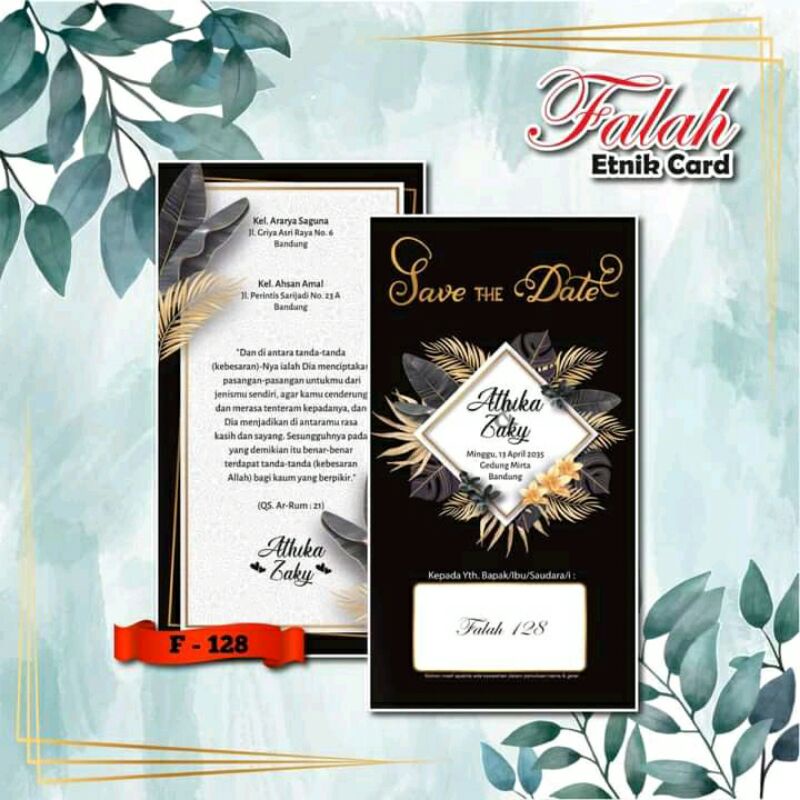 undangan nikah falah 128