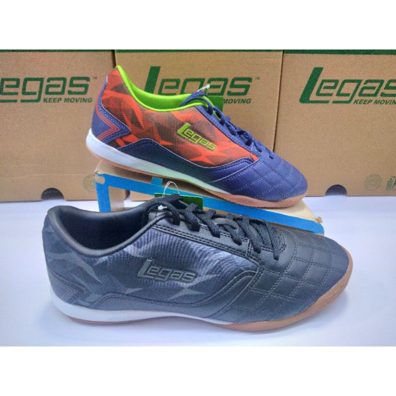 sepatu futsal legas//tyra//original