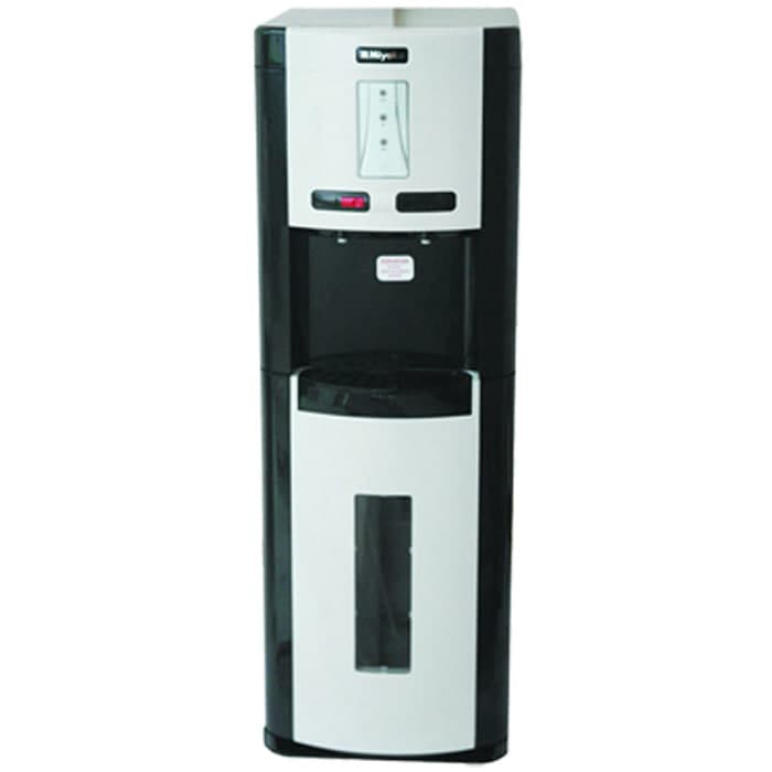 MIYAKO WDP-300 Dispenser Galon Bawah HOt &amp; Cool (GOJEK/GRAB INSTANT)