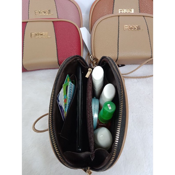 Dompet Wanita PAPIRUT Tempat Hp dan Uang Pouch kosmetik make up terbaru