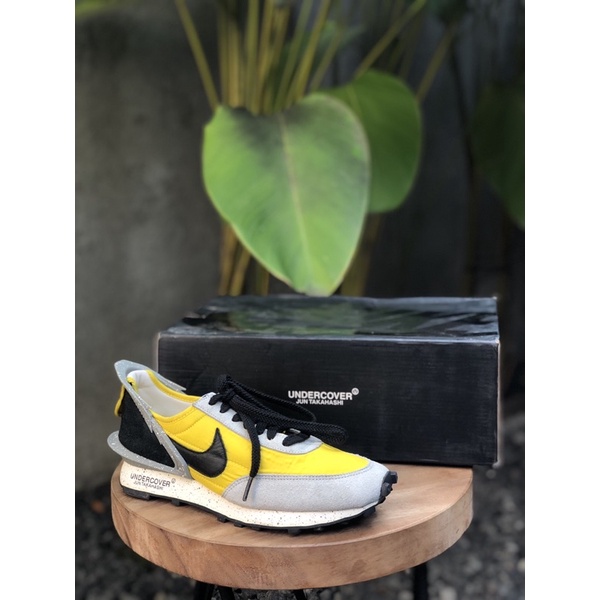 nike undercover jun takahashi