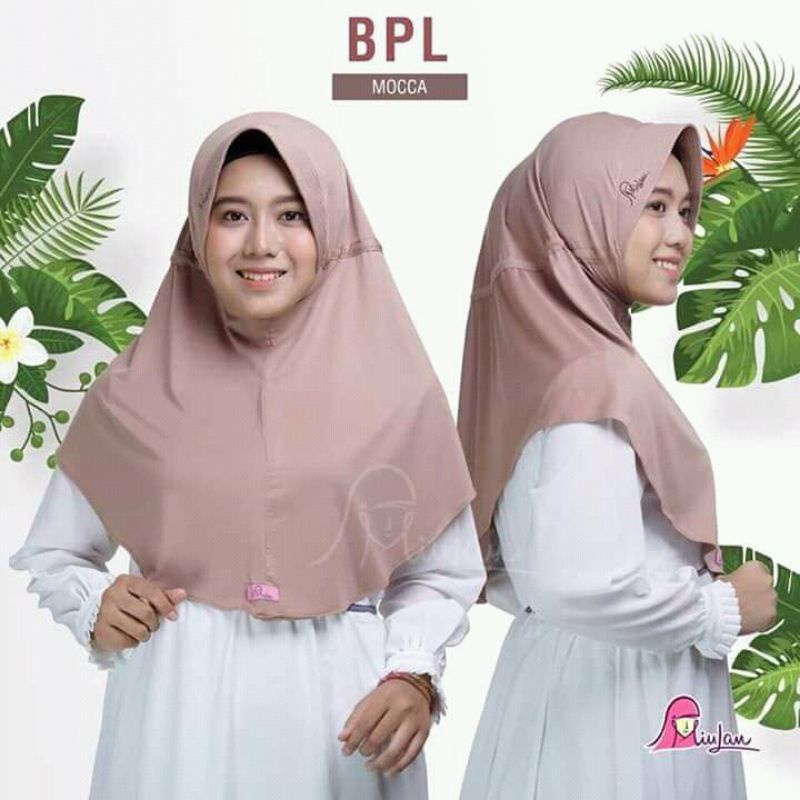 bergo BPL miulan