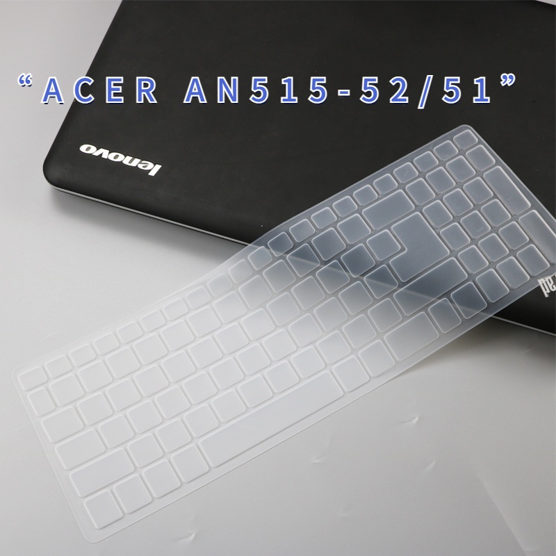 Film Pelindung Keyboard Laptop Tahan Air Tahan Debu Untuk ACER VX5-591G VN7-793G AN515-52 VX5 591 VN7 52-5n- 93g 52h- 5n- 52hd 52hd - - 52hd - - 52hd - - - 52hd - - 523s- - - - 52hd - - - 52hd - - - 5n73