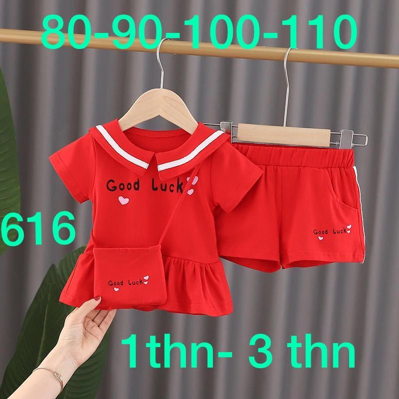 616#ANAK baju anak/setelan baju anak terbaru/setelan baju anak perempuan import