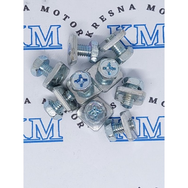 BAUT REFLEKTOR YAMAHA