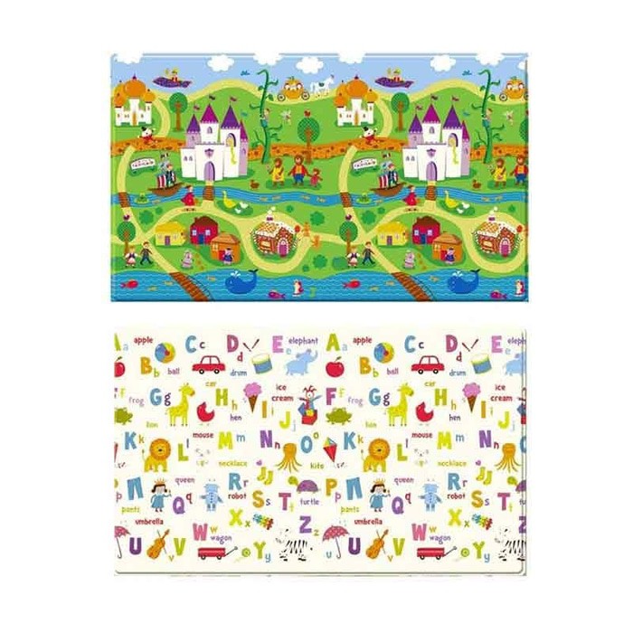 Dwinguler - Playmat FAIRY TALE