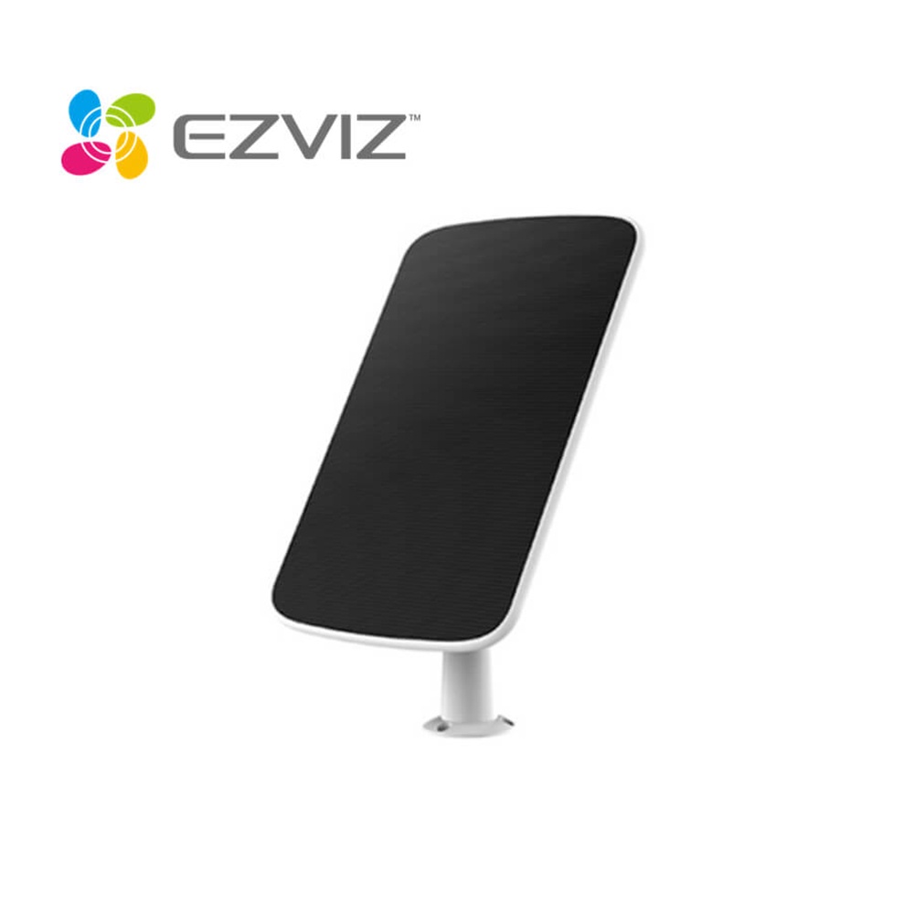 EZVIZ CS-CMT Solar Charging Panel C