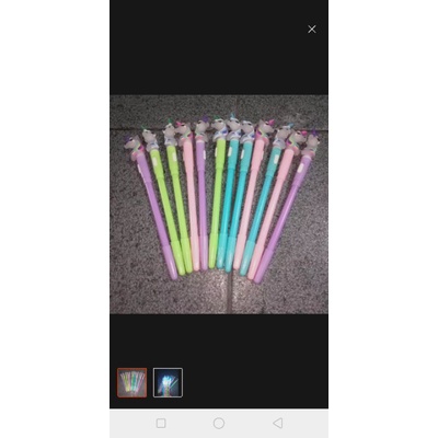 

PULPEN MENYALA KARAKTER UNICRON/PCS