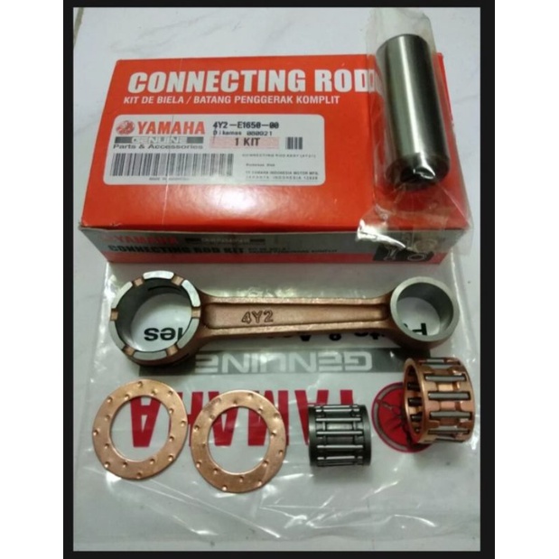 STANG SEHER YAMAHA CRYPTON 4Y2