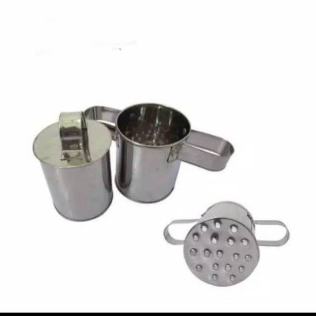 CETAKAN CENDOL DAWET AYU SARING