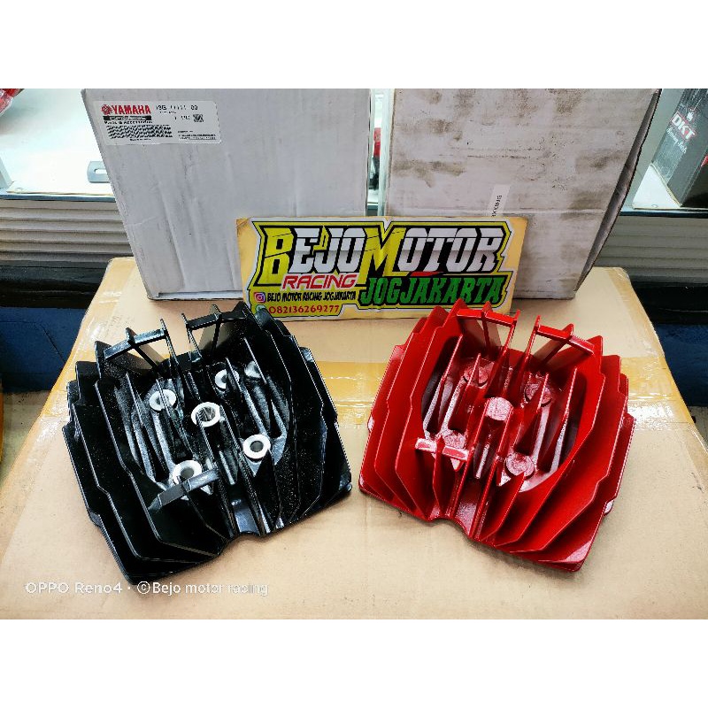 KOP NANAS RX KING HEAD BELIMBING RX KING CYLINDER HEAD YZ RX KING