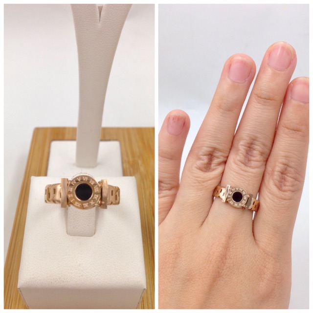 Cincin bvlgari premium