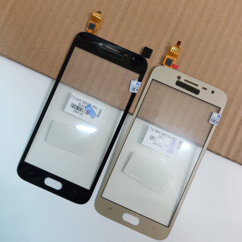 TOUCHSCREEN TS TC SAMSUNG J2 PRO J250