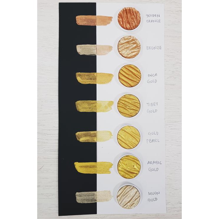 

HOT SALE Finetec Pearlcolors Single Pot