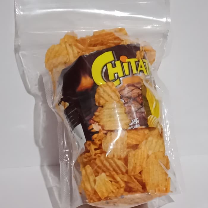 

Keripik KentangChitato Varian Rasa ~ kp1858