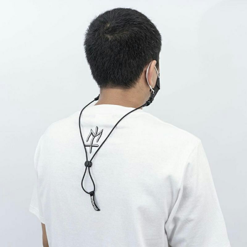 STRAP MASKER MATERNAL DISASTER ORIGINAL