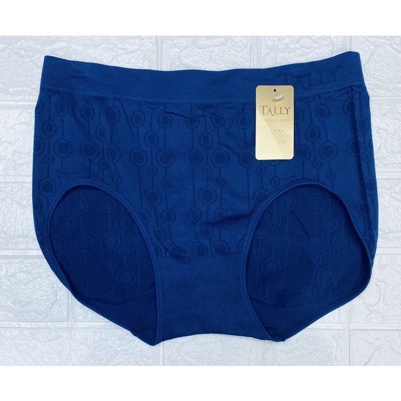 CD | Celana Dalam Wanita Jumbo TALLY 5105 Bahan Rajut Lembut