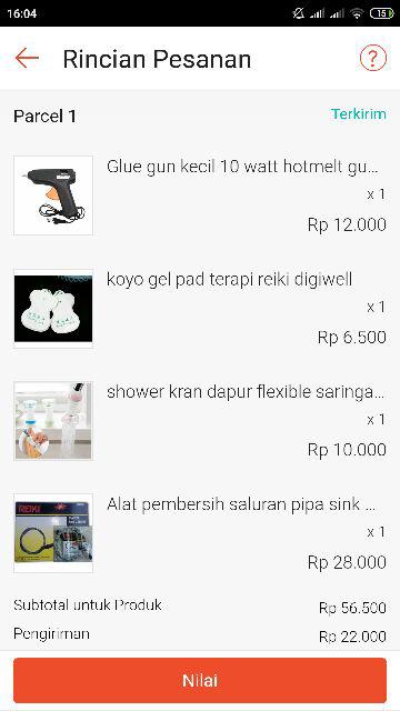 Glue Gun Kecil 10 Watt Hotmelt Gun Alat Lem Lilin Kecil Pistol Lem Tembak