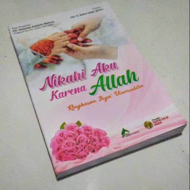

Buku pernikahan