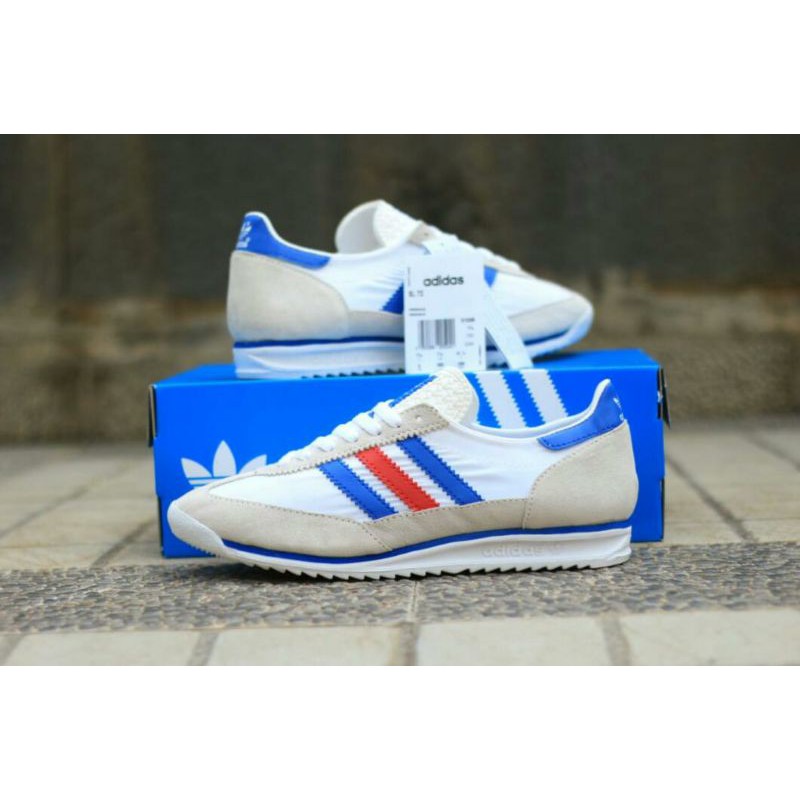 SEPATU ADIDAS SL 72 FRANCE ORIGINAL