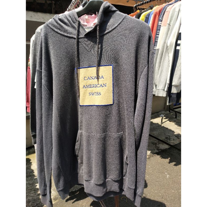 hoodie america canada