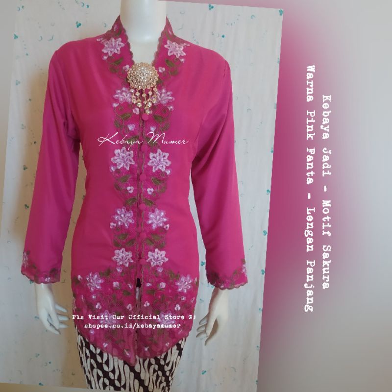 Kebaya Murah Sekali. Kebaya Encim Murah. Kebaya Bordir. Kebaya putih. Kebaya Merah. Kebaya Jadi. kebaya sakura