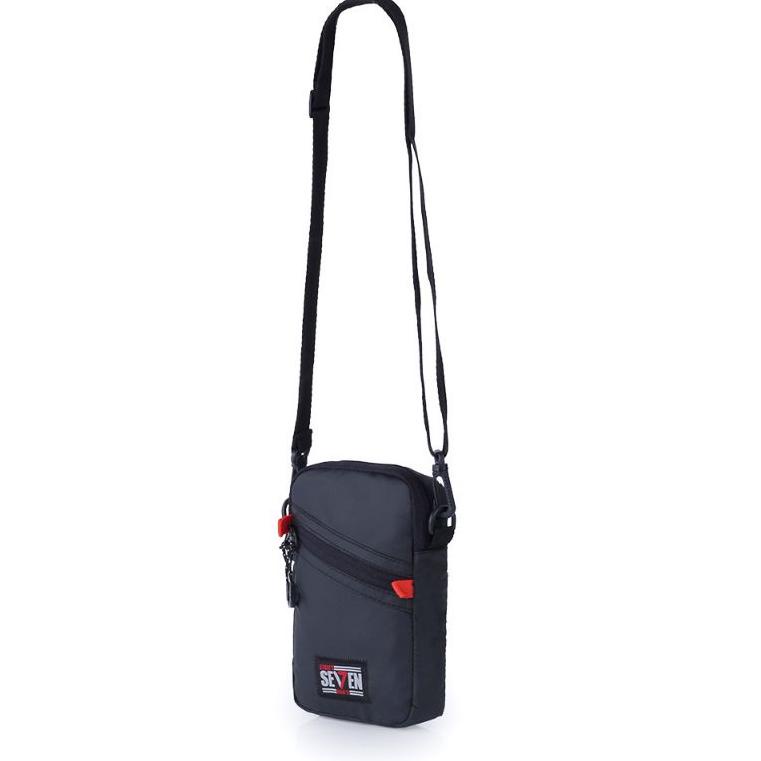 1D5 Tas Selempang HP 6,67 Inch Anti Air Sako Wallet Waterproof Tas Selempang Tas Pria Tas Handphone 