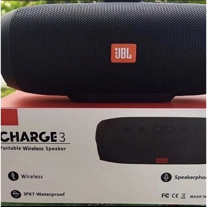 BOOMBOX Jbl speaker