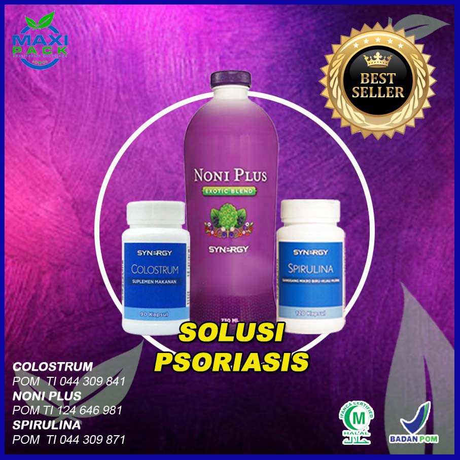 Obat Ampuh Kulit Kepala Bersisik Psoriasis PALING DIREKOMENDASI