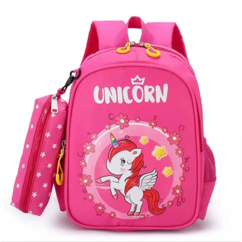 Tas sekolah unicon