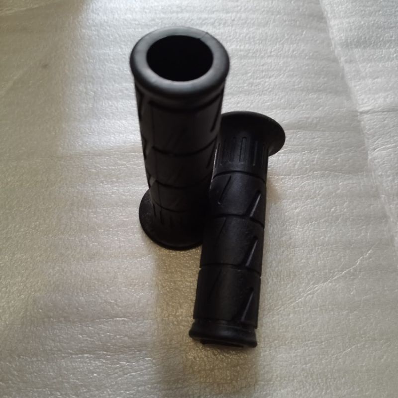 [PUSAT] HANDGRIP ORI KAWASAKI KAZE