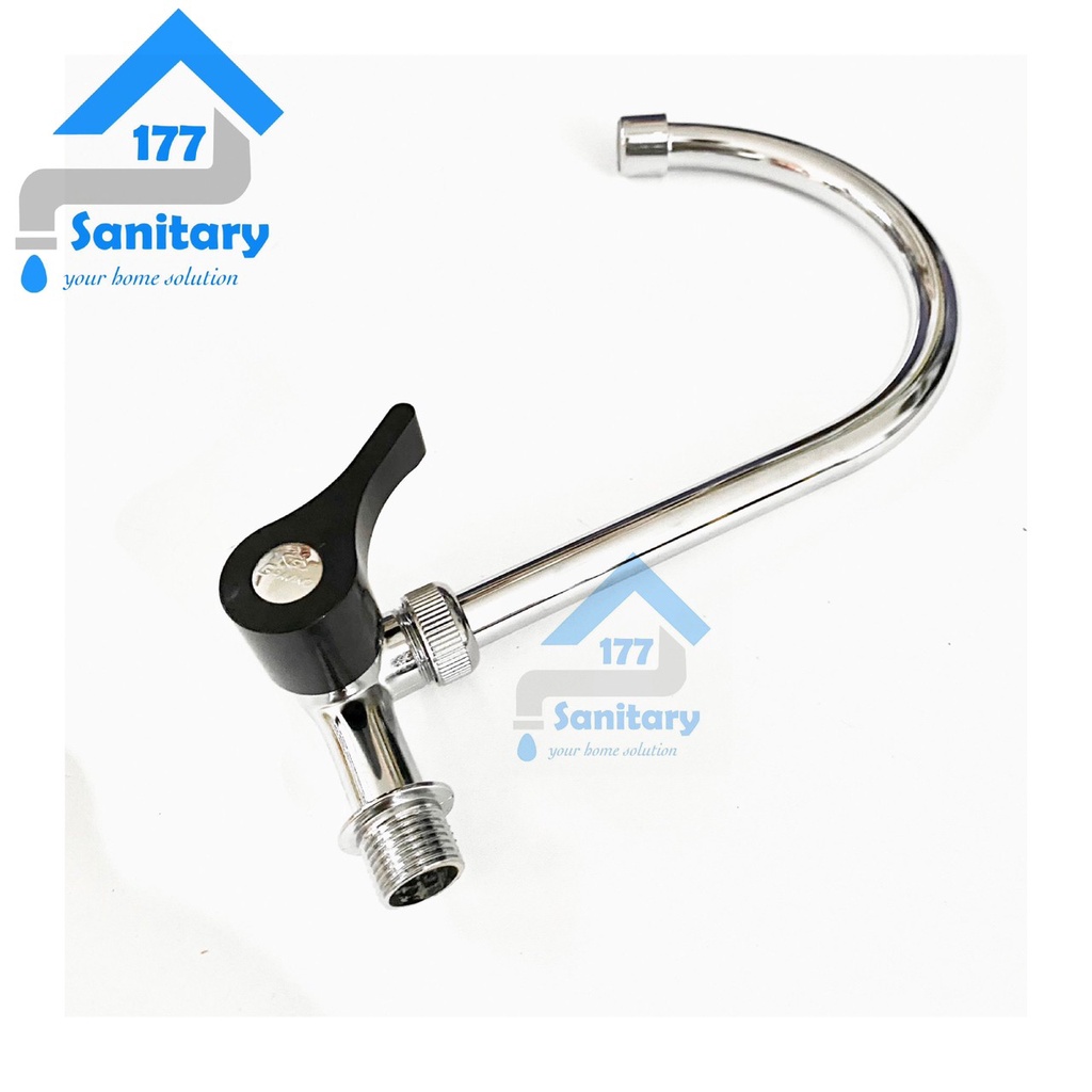 Kran Angsa sink Pipa JP -Keran air dapur cuci piring murah faucet kitchen sink angsa pipa kitchen faucet tap murah