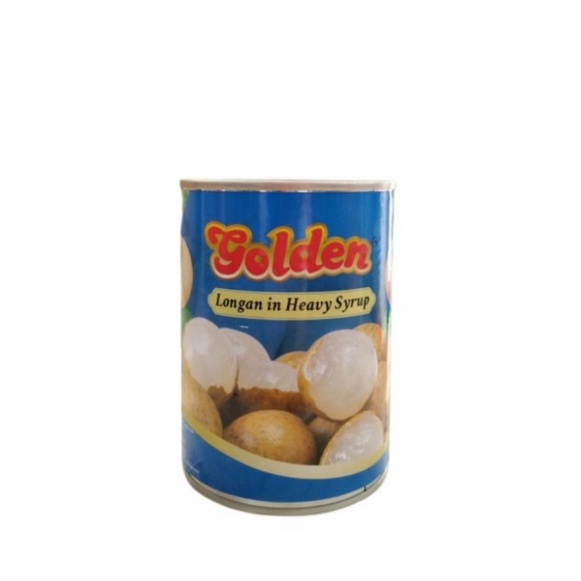 Golden Longan Kaleng