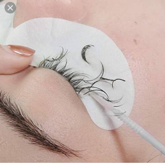 Remover Eyelash Extension / Pembersih Lem Bulu Mata