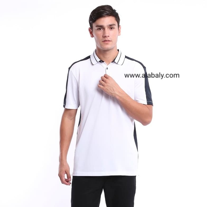 Ping Douglas Polo GOLF Shirt Original - Baju Golf Pria Branded 806