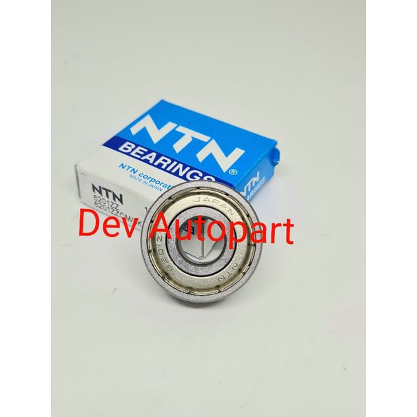 Bearing 6201 ZZ NTN