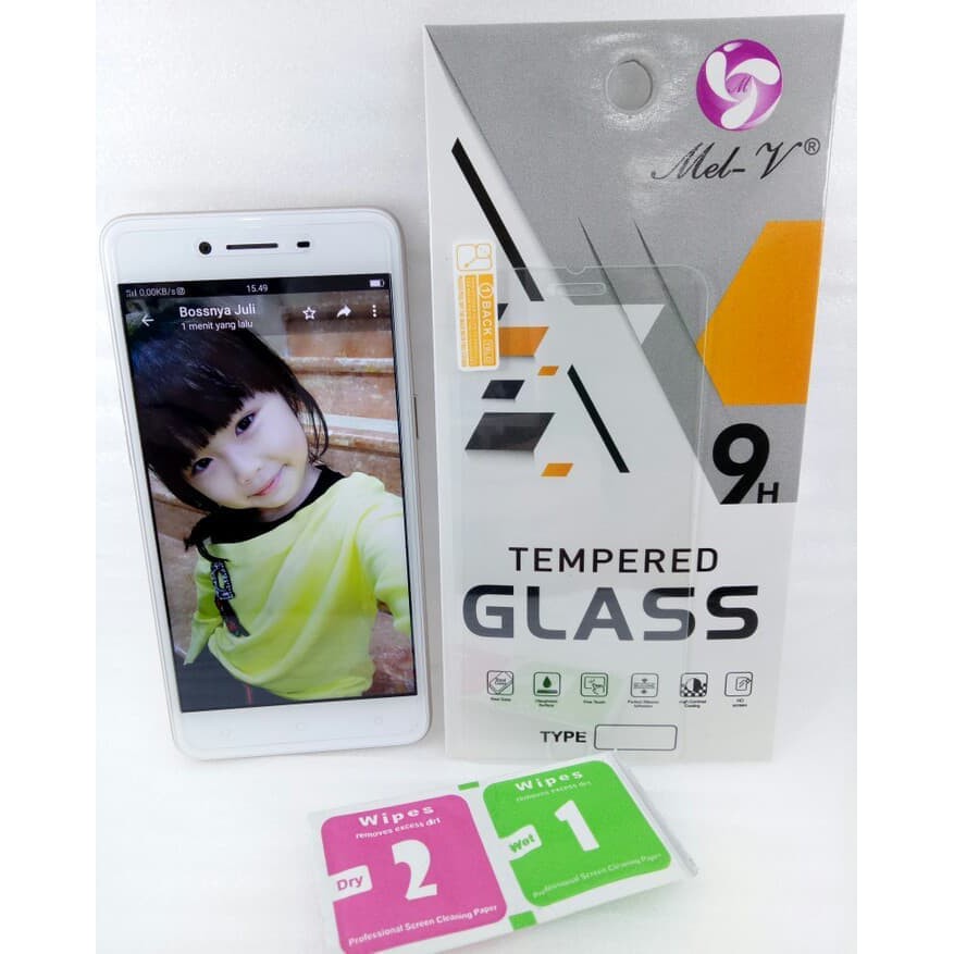 Tempered Glass 9H Iphone 4G 4S 5 5G 5C 6G 6GPlus 7G 7G Plus