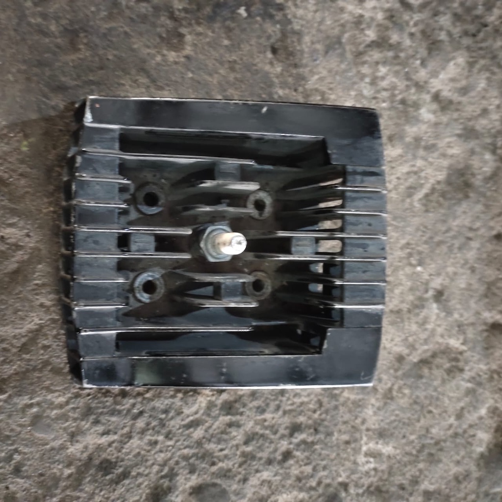 Buring Boring Silinder Cylinder Yamaha YT 115 YT115 RXS RX Spesial Original