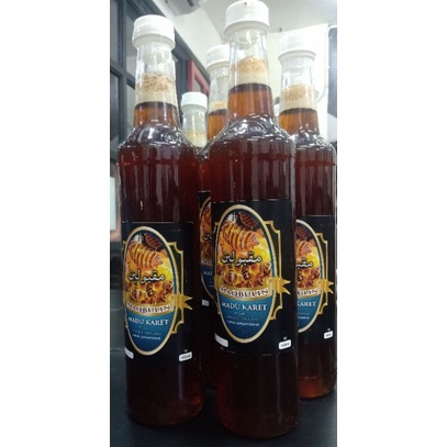 

MADU KARET MAQBULIN 450 ml