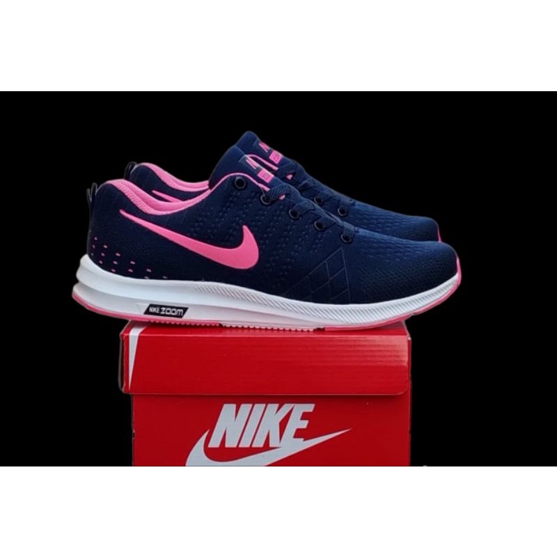 SEPATU SNEAKERS NIKE WANITA SEPATU OLAHRAGA RUNNING JOGGING ZUMBA CEWEK