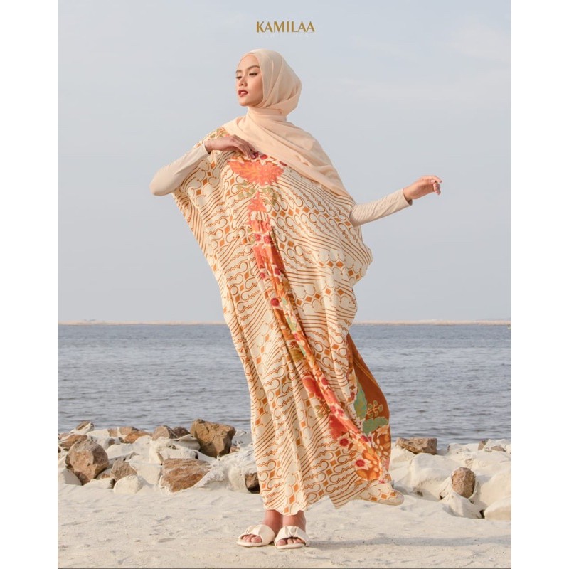Kaftan Anessa