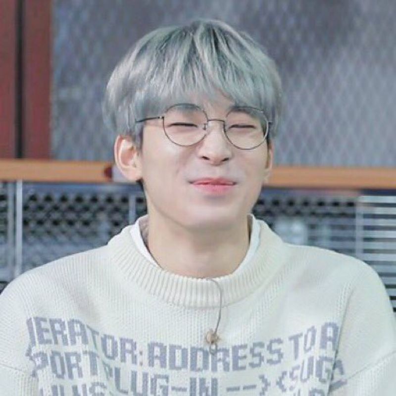 dino minwon photocard dicon101