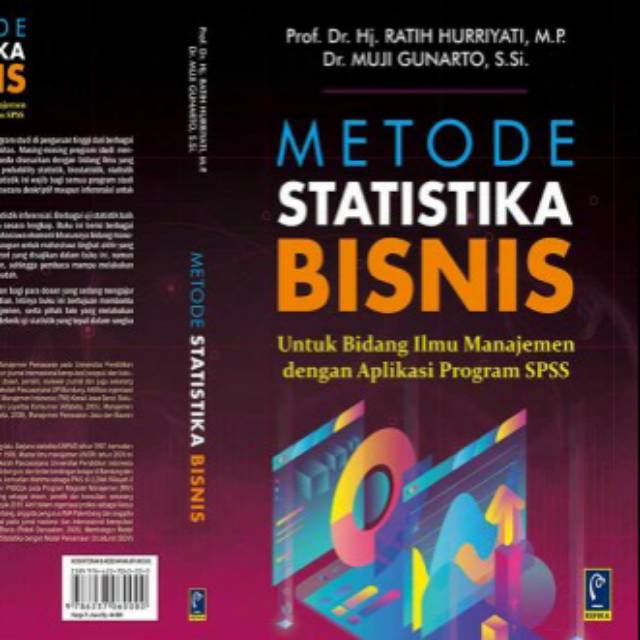 

METODE STATISTIKA BISNIS