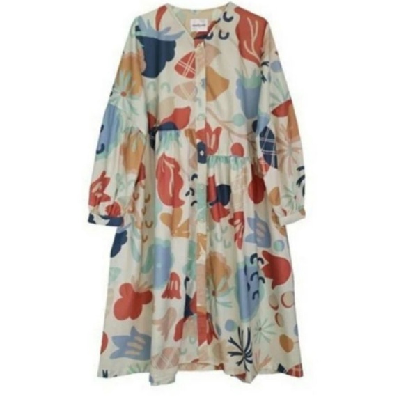 Tine Nadjani Preloved